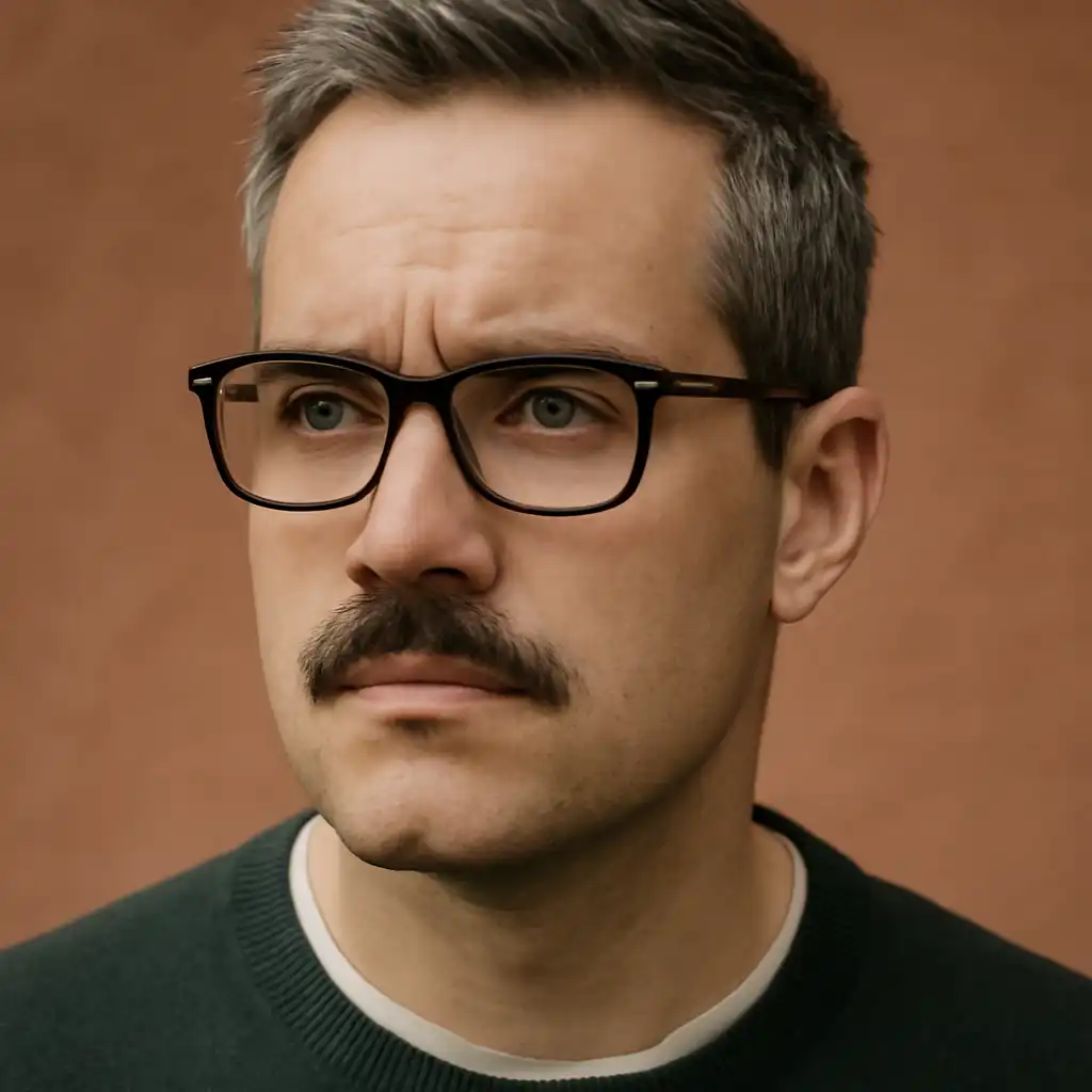 Markus Berger